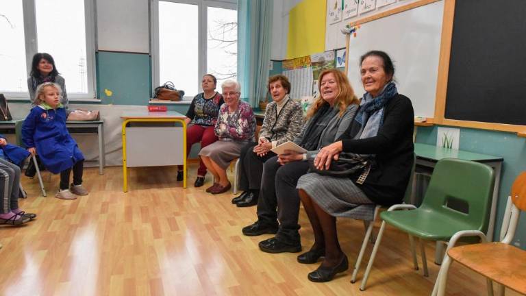 40-letnica poimenovanja šempolajske osnovne šole