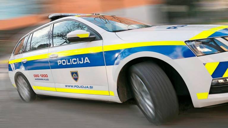 Novogoriški policisti preiskujejo uboj