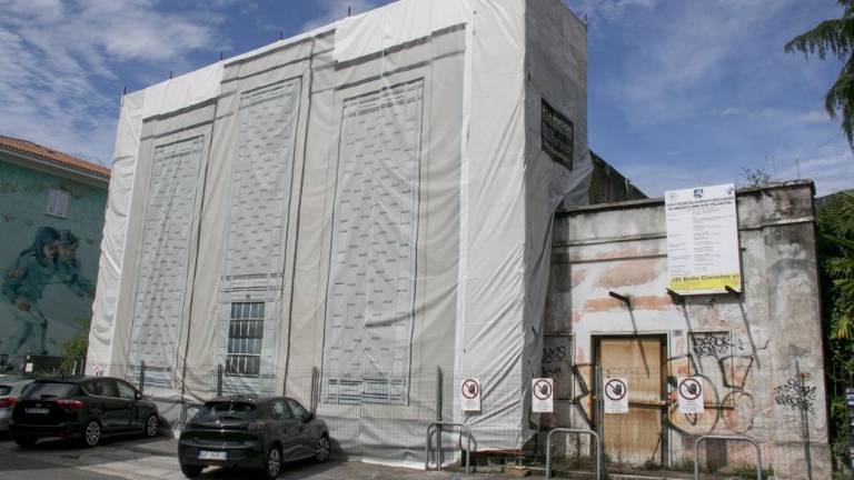 Novega življenja si želijo tudi za športno igrišče