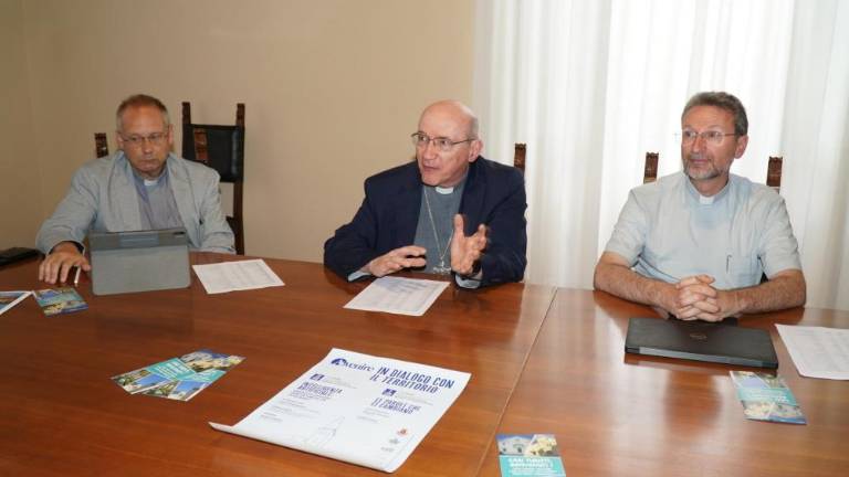 Ponudba, vezana na kulturo, zgodovino in mejo