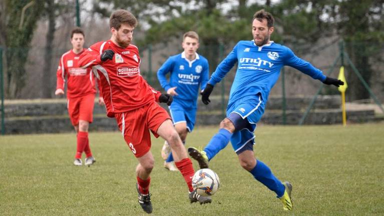 Športna nedelja: v 1. AL derbi Sovodnje – Zarja