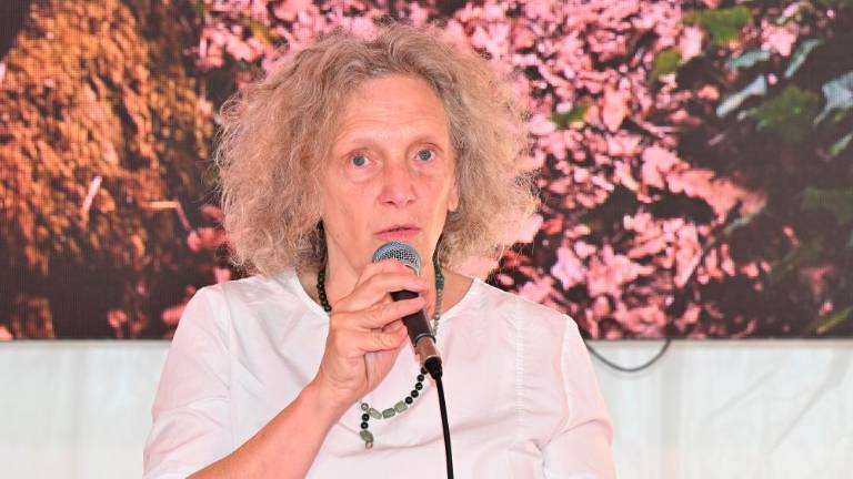 V soboto se je zaključil Slofest