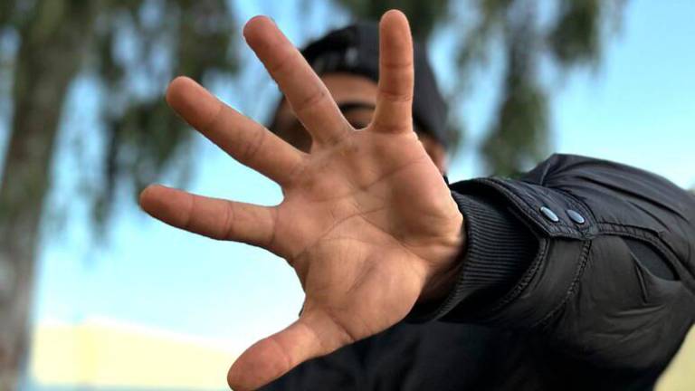 Bojijo se sodbe staršev