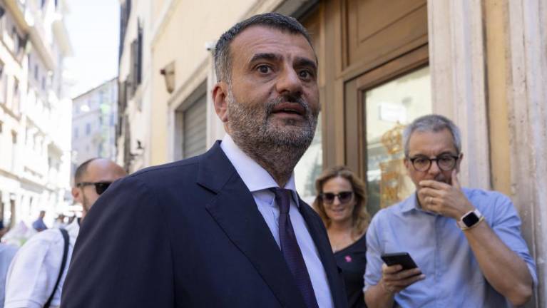 Italijanske deželne volitve še brez vseh odgovorov