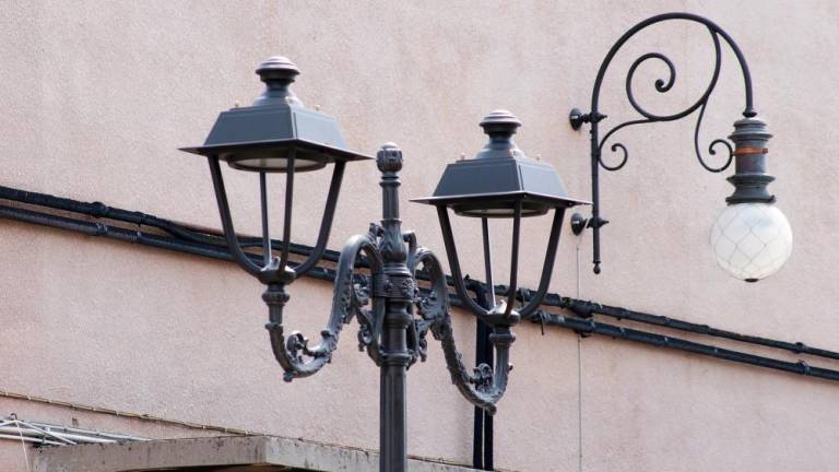 Tržaška mestna razsvetljava vse bolj okolju prijazna