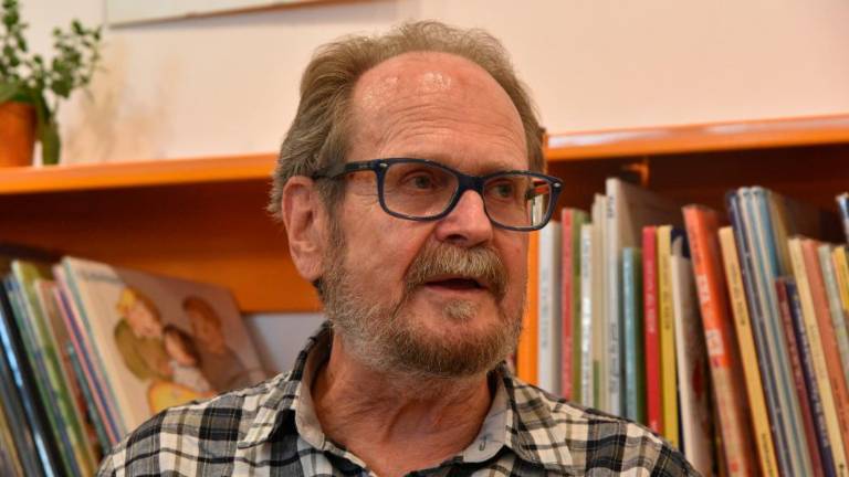 Marko Kravos premagal Kreslina in Šimundžo