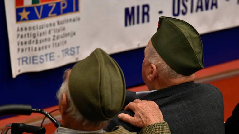 Zaradi obrekovanja partizanov bo moral Libero plačati 15.000 evrov