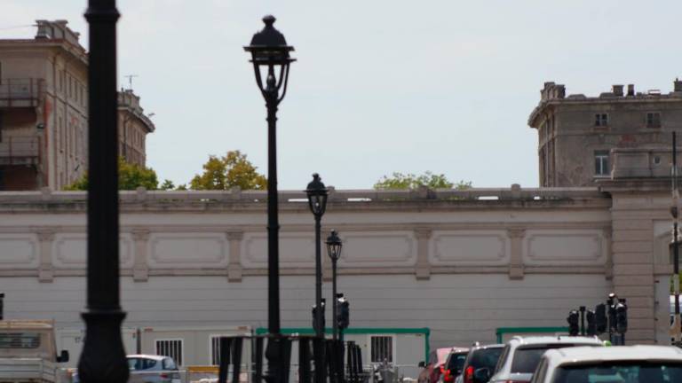 Posodobitev javne razsvetljave