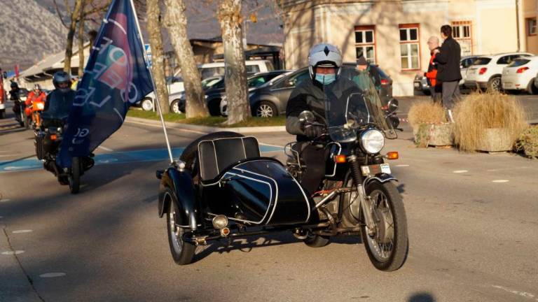 Nova Gorica z Gorico Evropska prestolnica kulture 2025