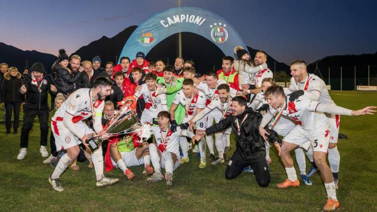 Juventina prvič v zgodovini pokalni prvak