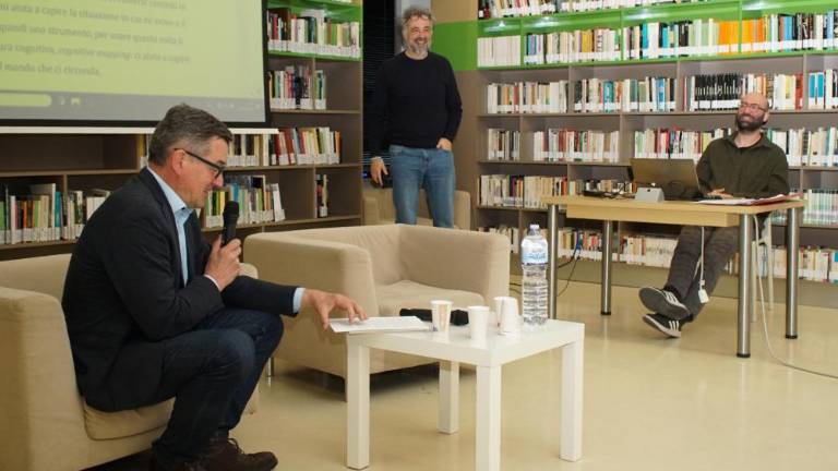 Na EPK 2025 povabili tudi Slavoja Žižka