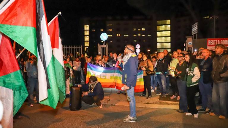 Spomnili so se ubitih zdravnikov