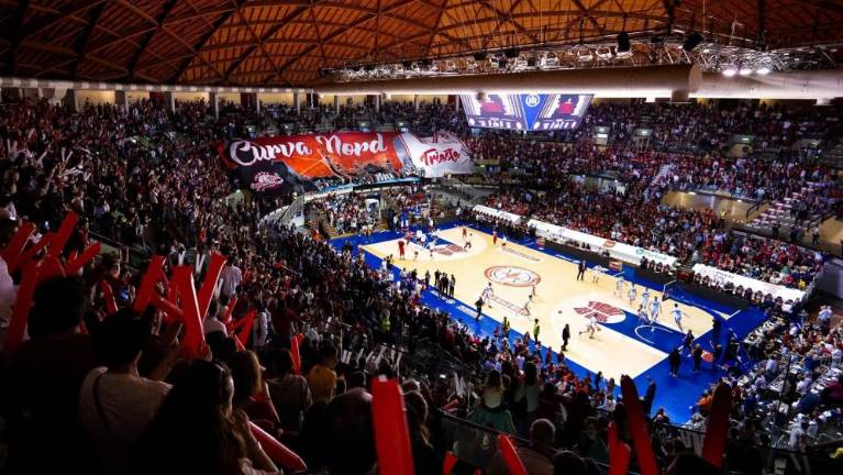 Tržačani zapravili prvo zaključno žogo