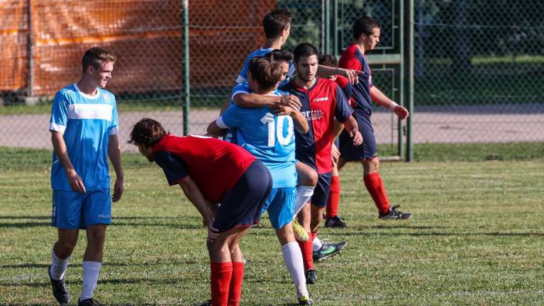 Mladost, Primorje in Primorec ... kaj se dogaja?