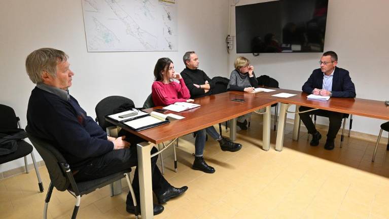 Izboljšali bi avtobusne povezave med kraškimi vasmi in Trstom