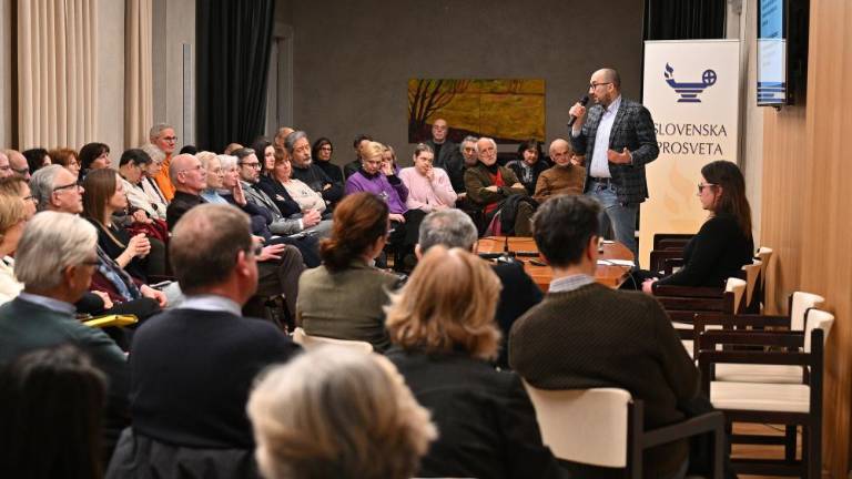 Šola je pri srcu, kako jo reševati, pa ni jasno