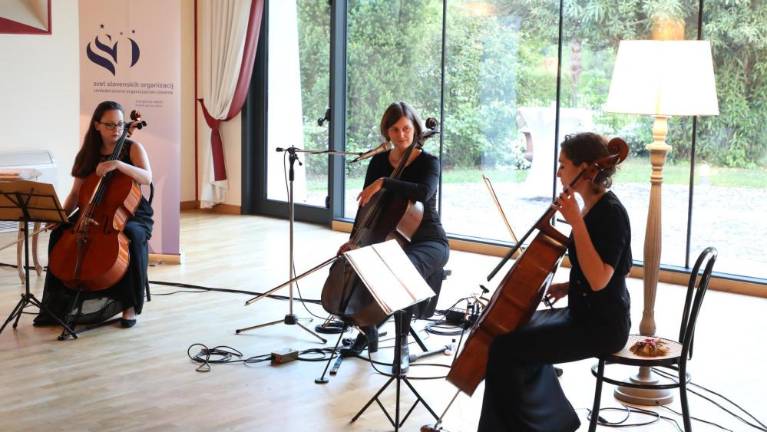 Pokazal je pot in ponudil dodatne razsežnosti