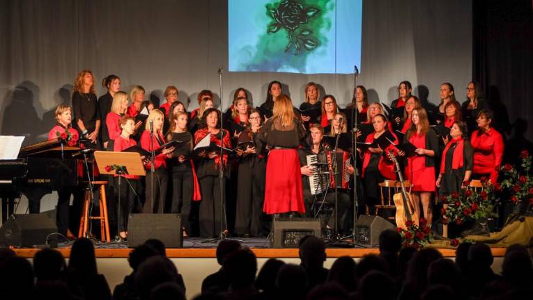 Program, ki je vreden tudi najbolj prestižnega odra