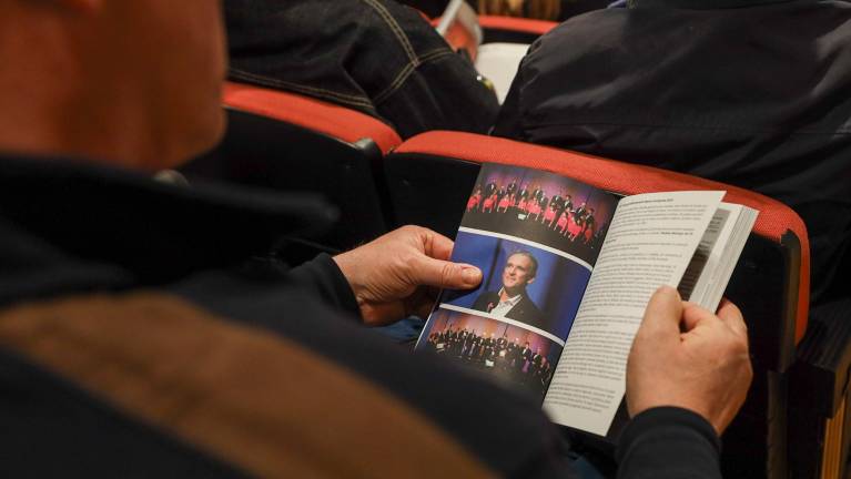 Miloš Čotar bo tudi v naslednjem triletju na čelu ZSKP