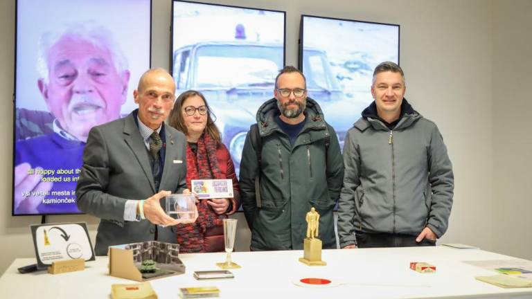 Odslej muzej na Rafutu še bogatejši