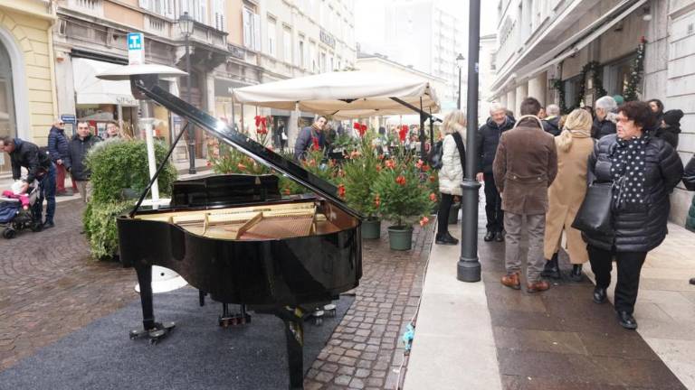 Poživitev mestnega središča prispeva k obiskovanju trgovin