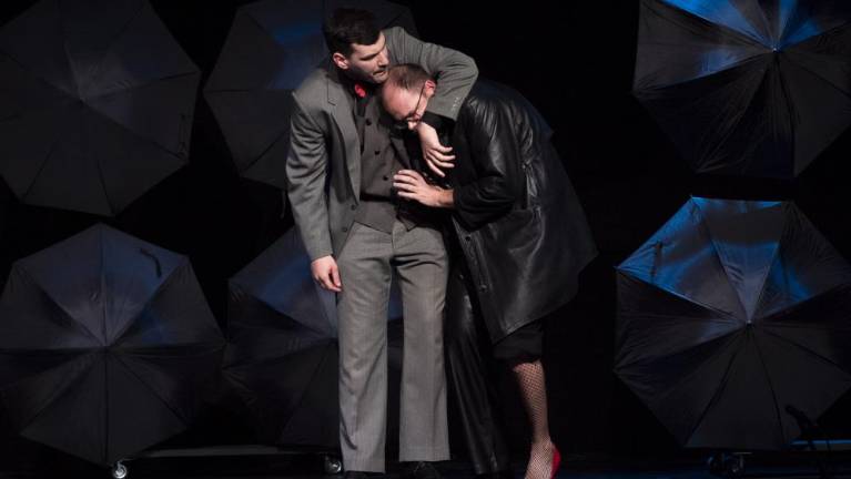 Pohujšanje se je prikradlo v Števerjan