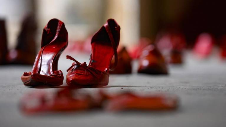 Na Hrvaškem zahtevajo večjo zaščito žensk