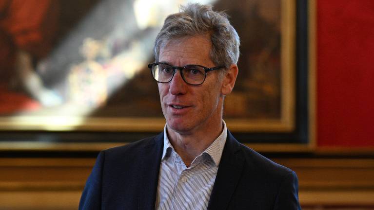 Poleg gradu bo vodil še štiri muzeje