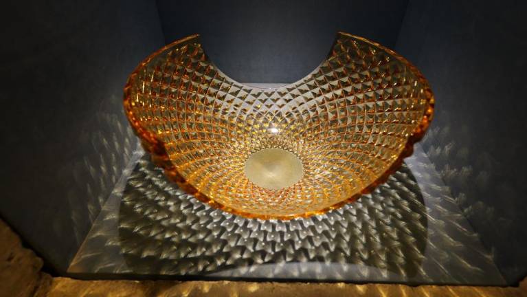 V Rogaški Slatini lahko pijemo iz vrelca kot cesar ali kralj