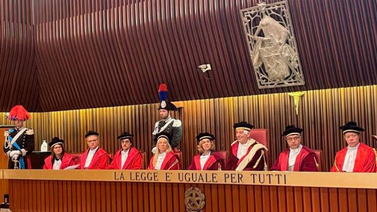 Sodstvo uspešno kljub kadrovskim težavam