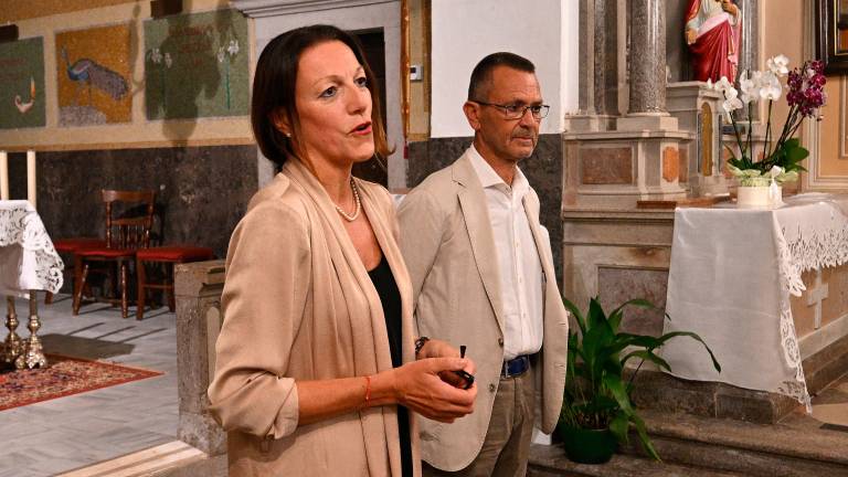 Praznovanje svetega Roka privabilo domačine in turiste
