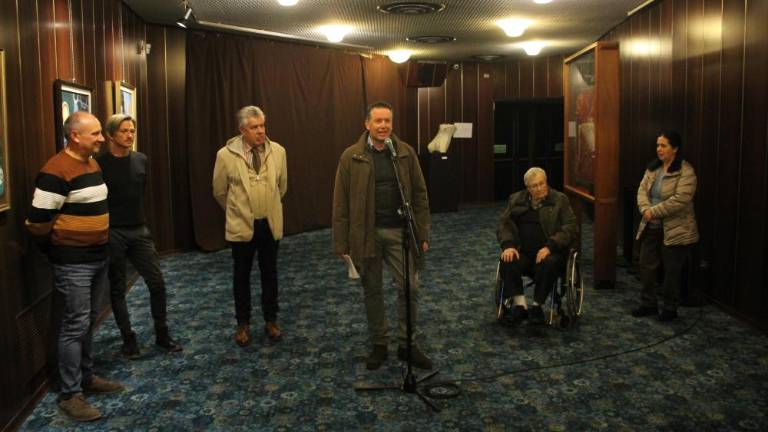 Poklon slikarju pravljičarju