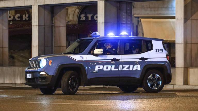 Ovadili so petnajsterico pretepačev