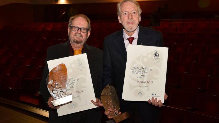 »Dokler veter ne menja svojega jezika«