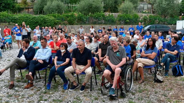 Športna dvorana Tanie Cerne