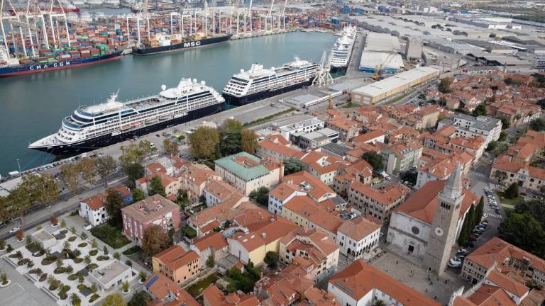 Koper bo dobil nov zdravstveni center