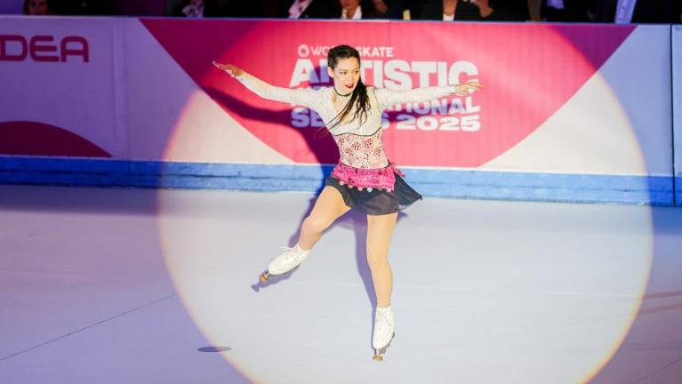 Metka Kuk srebrna na evropskem prvenstvu