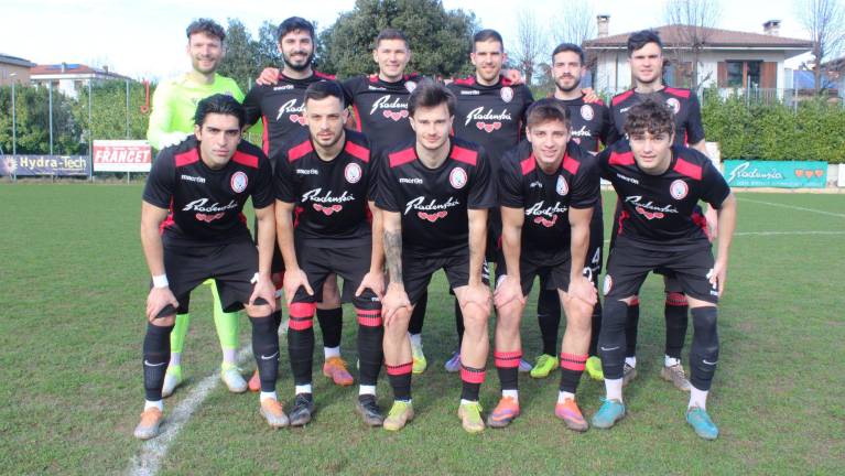 Športna sobota: Juventina na Opčinah, Sovodnje in Bor doma