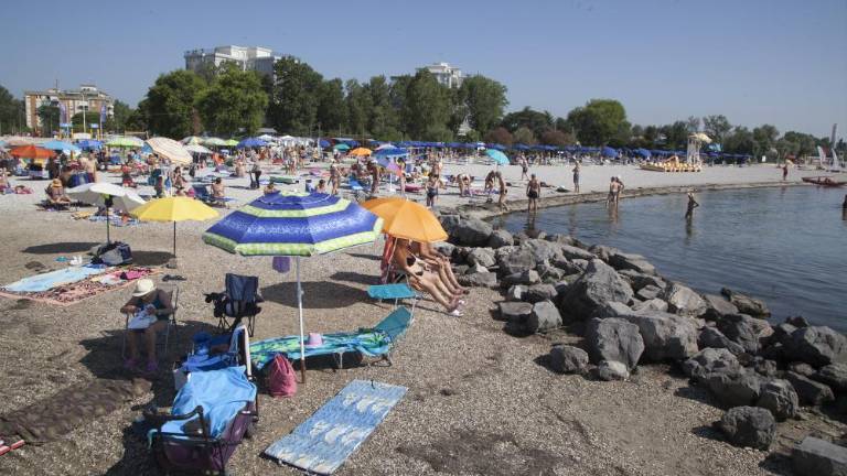 Marina Julia z več novostmi