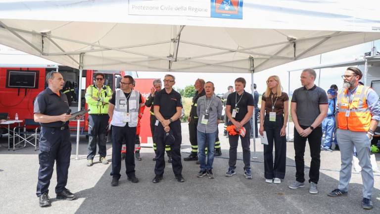 Odkriti želijo zlasti šibke točke