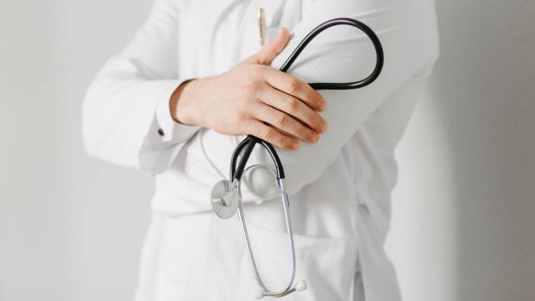 V Trstu paciente sprejema nova zdravnica