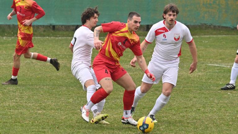 Kras v fotofinišu, točka za Juventino, derbi Primorcu
