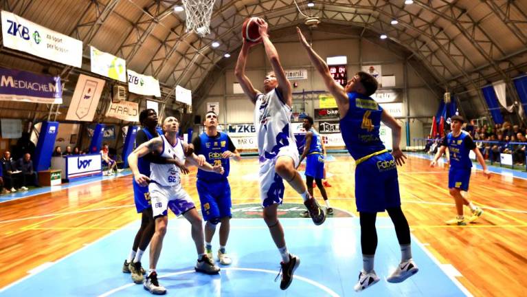 Zapravljena priložnost za Bor, podvig Kontovela v Žavljah