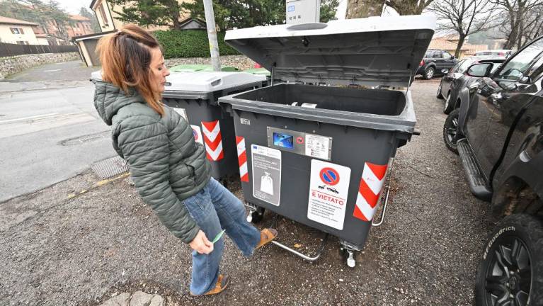 Pametni zabojniki se bodo širili, a ne kot je bilo načrtovano