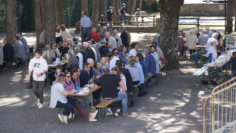 Eklipsa jubilejev v Števerjanu