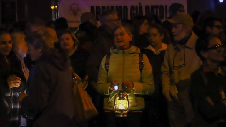 Spomnili so se ubitih zdravnikov