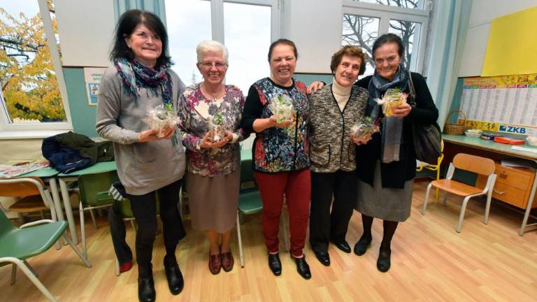 40-letnica poimenovanja šempolajske osnovne šole