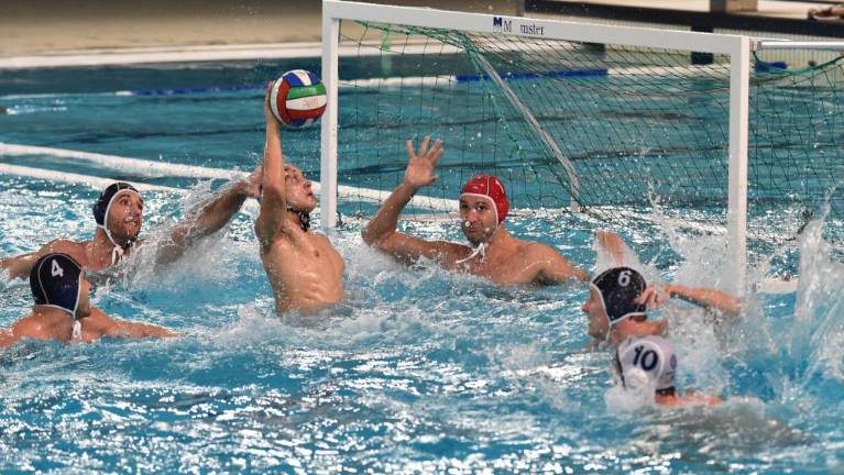 Vaterpolisti s praznikom vabijo k spoznavanju športne panoge