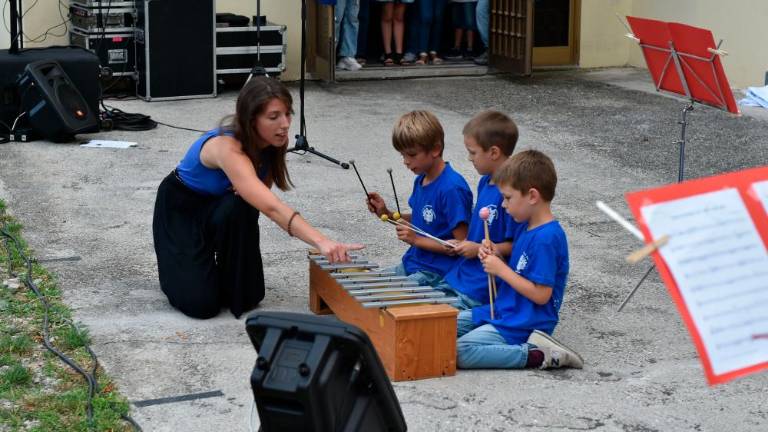 Športna dvorana Tanie Cerne