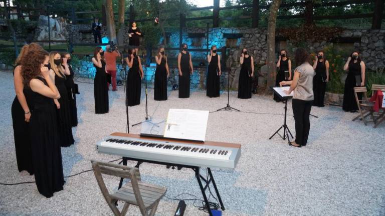 Negujejo tradicijo, gledajo naprej